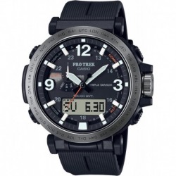 Men's Pro Trek PRW-6611Y-1CR Tough Solar Watch