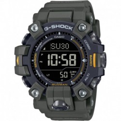 Casio GW-9500-3JF [G-Shock Master of G Series MUDMAN Triple Sensor Model] Watch Japan Import July 20