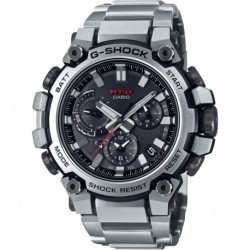 Casio MTG-B3000D-1AJF [G-Shock MT-G Series Men's Metal Band] Watch Shipped from Japan Oct 2022 Model