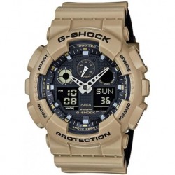 G-Shock GA-1000L Beige