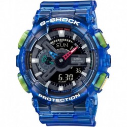 Casio GA-110JT-2AJF [G-Shock JOYTOPIA Series] Watch Japan Import May 2023 Mode