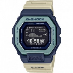 Casio GBX-100TT-2JF [G-Shock Bluetooth Sportsline G-LIDE GBX-100 Color Model] Men's Watch Japan Impo