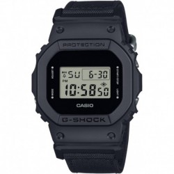 Casio G-Shock DW-5600BCE-1JF [G-Shock Utility Black Series]