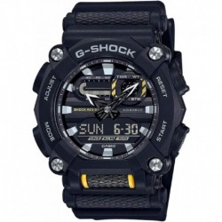 Analog-Digital Sport Quartz Mens G-Shock Casio GA-900-1A