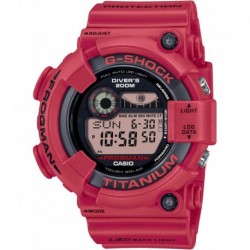 Casio G-Shock GW-8230NT-4JR FROGMAN 30th Limited Edition Solar Watch Red (Japan Domestic Genuine Pro