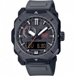 Pro Trek Climber Line Tough Solar Bio-Based Resin Digital Watch