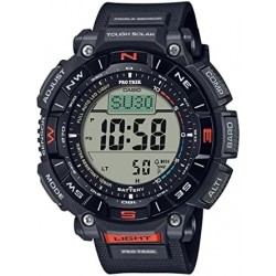 Casio PRG-340-1JF [PROTREK Climber line Solar Model] Watch Shipped from Japan Aug 2022 Model