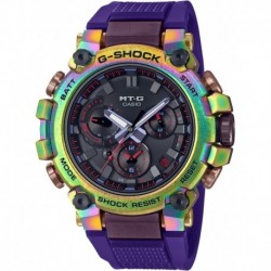 Casio MTG-B3000PRB-1AJR [G-Shock Aurora Oval Concept Design Special Model] Bluetooth Watch Japan Imp