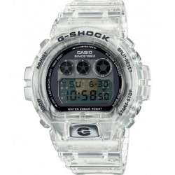 Casio DW-6940RX-7JR [G-Shock 40th Anniversary G-Shock Limited Edition G-Shock 40th Anniversary Clear