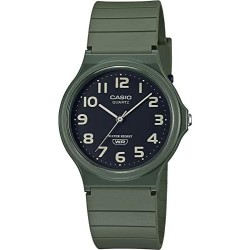 Casual Watch MQ-24UC-3BEF, Black, Casual