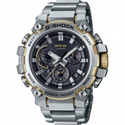 Casio MTG-B3000D-1A9JF [G-Shock MT-G Series] Watch Japan Import July 2023 Model