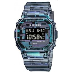 G-Shock DW5600NN-1 Black One Size