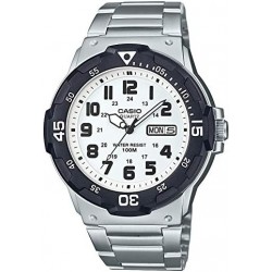 Men's Collection MRW-200HD-7BVEF Quartz Watch