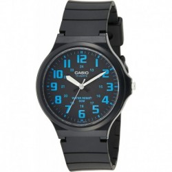 Watch MW-240-2, Multi-Coloured, Strap.