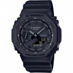 Casio GA-2140RE-1AJR [G-Shock 40th Anniversary Remaster Black Series] Watch Japan Import May 2023 Mo