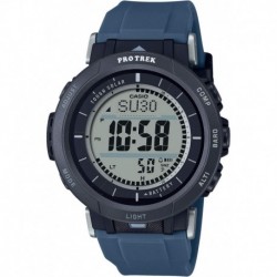 Casio] Watch Protrek [Japan Import] Solar PRG-30-2JF Navy