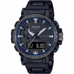 Casio PRO Trek PRW-61FC-1JF [ Climber Line (PRW-61 Series eco-Materials Model Equipped with Radio Wa