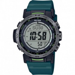 Casio PRW-35Y-3JF [PRO Trek Climber Line] Japan Import May 2023 Model