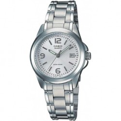 General Ladies Watches Metal Fashion LTP-1215A-7ADF - 4