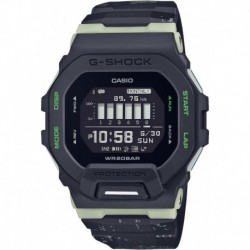 Casio GBD-200LM-1JF [G-Shock Sports line G-Squad] Japan Import May 2023 Model