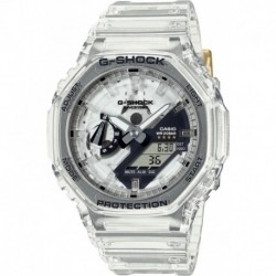 Casio GA-2140RX-7AJR [G-Shock 40th Anniversary G-Shock Limited Edition G-Shock 40th Anniversary Clea