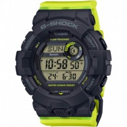 Casio] Watch G-Shock [Japan Import] Mid Size Model GMD-B800SC-1bjf