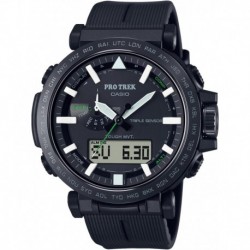 Casio PRW-6621Y-1JF [PROTREK ClimberLine Series Men's Rubber Band] Watch Shipped from Japan Released