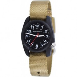 A-1r Field Comfort - Black - Field Khaki Comfort-webb