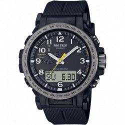 Casio PRO Trek PRW-51Y-1JF [eco-Friendly Materials Radio Wave Solar Equipped Model] Imported from Ja