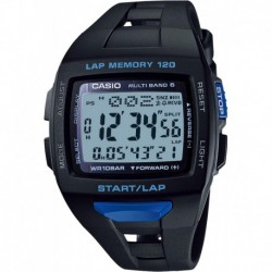 Casio] Watch Collection [Japan Import] STW-1000-1bjh Black