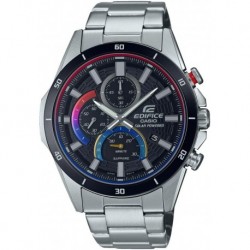 Men's Edifice Quartz Watch