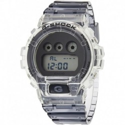 Casio Digital Sport Quartz Mens G-Shock Casio DW-6900SK-1D