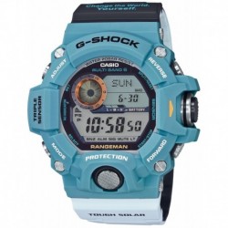 CASIO G-SHOCK RANGEMAN GW-9402KJ-2JR EARTHWATCH Limited Edition Mens Japan Import