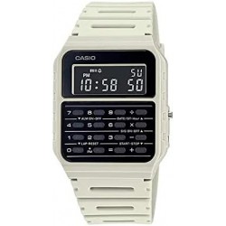 Youth Data Bank CA-53WF-8B Quartz Unisex Watch