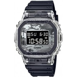 DW5600SKC-1 Black One Size