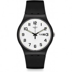 TWICE AGAIN Unisex Watch (Model: SO29B703)