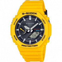 Casio GA-B2100C-9AJF [G-Shock GA-B2100 Series Men's Rubber Band] Watch Shipped from Japan Released i