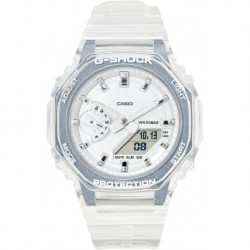 G-Shock GMAS2100SK7A White One Size