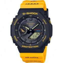 G-SHOCK CASIO GA-B2100K-9AJR Love The Sea and The Earth ISEARCH Japan Model (Japan Domestic Genuine