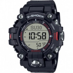 Casio GW-9500-1JF [G-Shock Master of G Series MUDMAN Triple Sensor Model] Watch Japan Import July 20