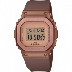 G-Shock GMS5600 Warm Bronze