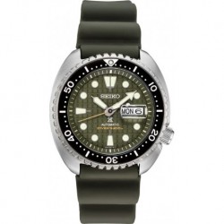 Automatic Watch for Men - Prospex Automatic Diver - Rotating Bezel, 200m Water-Resistant