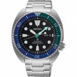 Prospex Sea Automatic Black Dial Men's Watch SRPJ35K1