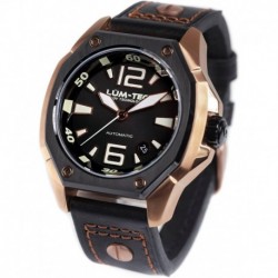 LTV6 Mens V-Series Automatic Wrist Watch