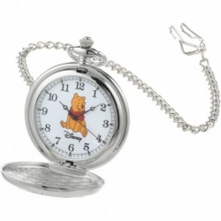 Disney Adult Pocketwatch Analog Quartz Watch