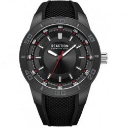 Sporty Three Hand Watch