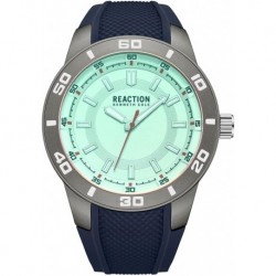 Sporty Three Hand Watch