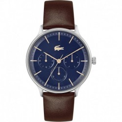 Men's Club Quartz Watch