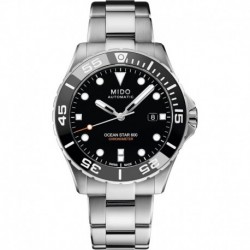 Ocean Star 600C underwater watch M026.608.11.051.00