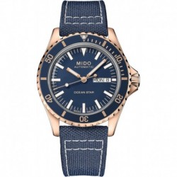 M026.830.38.041.0 Men's Watch, Strap